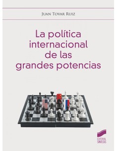 LA POLITICA DE LAS GRANDES POTENCIAS