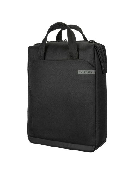 Work+ mochila Negro