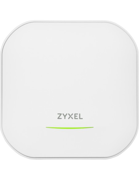 WAX620D-6E-EU0101F punto de acceso inalámbrico 4800 Mbit/s Blanco Energía sobre Ethernet (PoE)