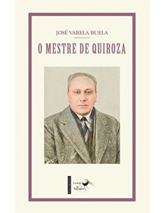 gmestre de quiroza omorgante