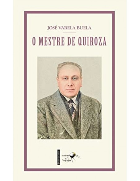 gmestre de quiroza omorgante