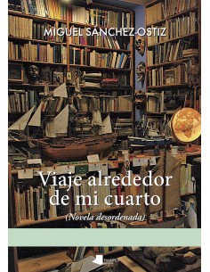 Viaje alrededor de mi cuarto