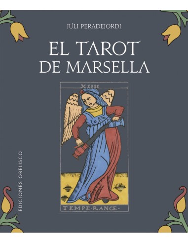 El tarot de Marsella cartas