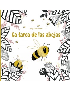 La tarea de las abejas