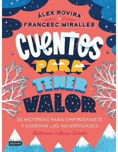 Cuentos para tener valor