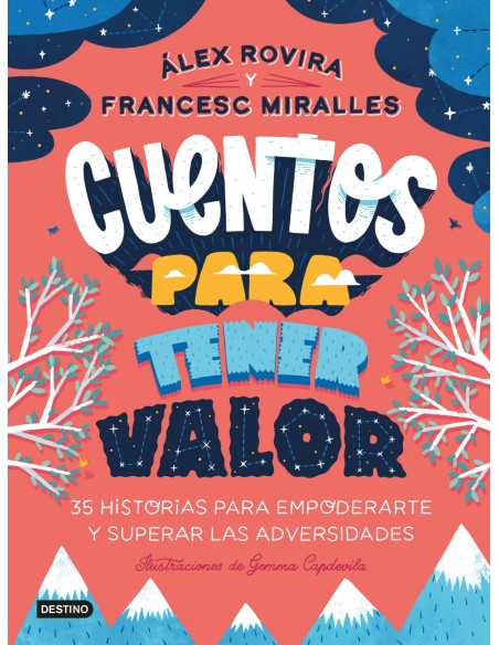 Cuentos para tener valor