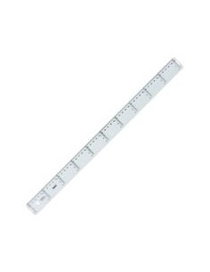 C 20 regla 50 cm safta