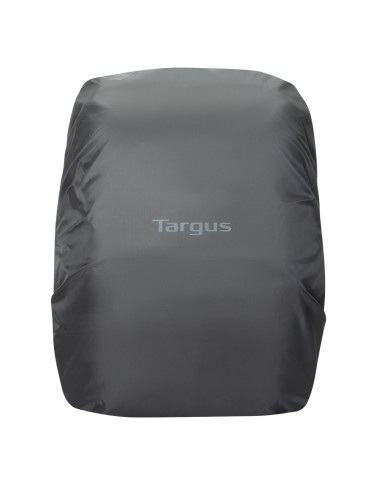 Sagano 39,6 cm (15.6") Mochila Negro, Gris