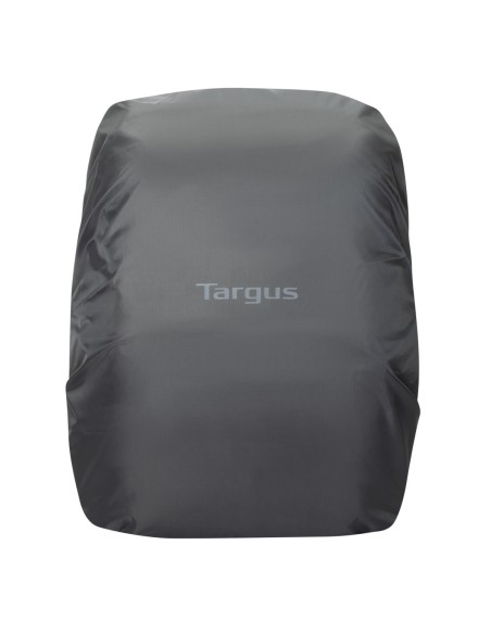 Sagano 39,6 cm (15.6") Mochila Negro, Gris