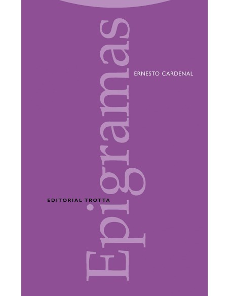 Epigramas