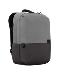 Sagano 39,6 cm (15.6") Mochila Negro, Gris 2