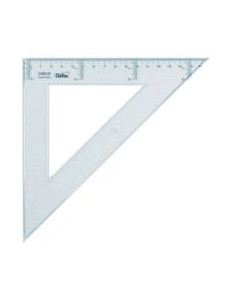 C 20 escuadras 25 cm safta