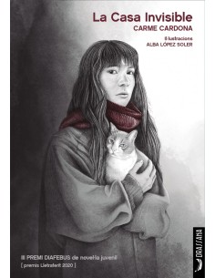 LA CASA INVISIBLES III PREMI DIAFEBUS DE NOVELLA
