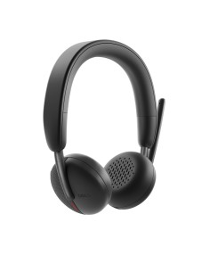 WL3024 Auriculares Inalámbrico y alámbrico Diadema Llamadas/Música USB Tipo C Bluetooth Negro