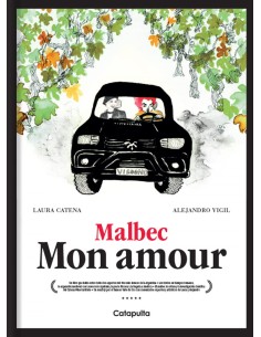 MALBEC MON AMOUR