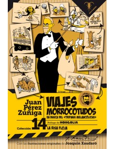 VIAJES MORROCOTUDOS