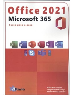 OFFICE 2021 VS MICROSOFT 365