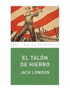 Talon de hierro el