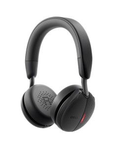 WL5024 Auriculares Inalámbrico y alámbrico Diadema Aviación/Control de tráfico aéreo USB Tipo C Bluetooth Negro