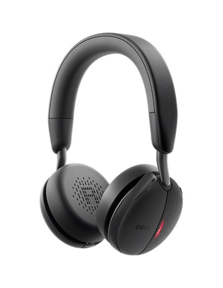 WL5024 Auriculares Inalámbrico y alámbrico Diadema Aviación/Control de tráfico aéreo USB Tipo C Bluetooth Negro
