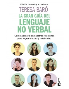 La gran guia del lenguaje no verbal