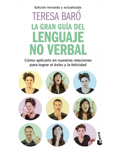 La gran guia del lenguaje no verbal