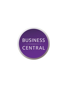 Business Central Wireless Manager, 1 AP, 3 years
