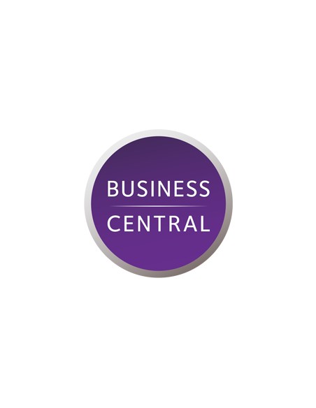 Business Central Wireless Manager, 1 AP, 3 years