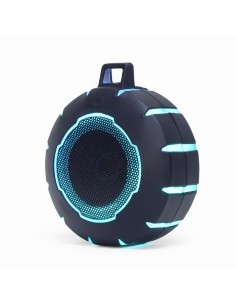 SPK-BTOD-01 altavoz portátil Altavoz monofónico portátil Negro 3 W