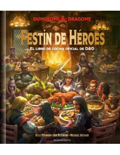 Festin de Heroes