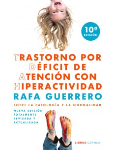 Trastorno por Deficit de Atencion con Hiperactividad