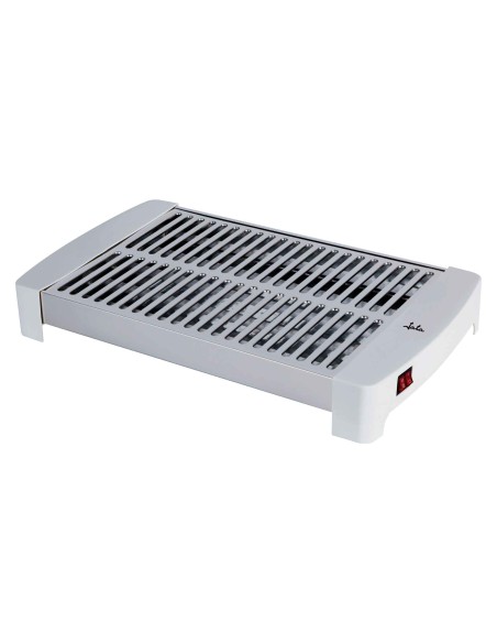 TT5016 tostadora 1000 W Gris