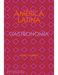 ESP America Latina Gastronomia