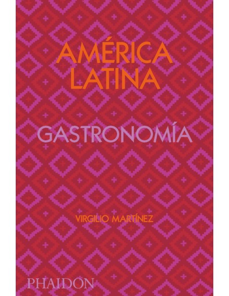 ESP America Latina Gastronomia