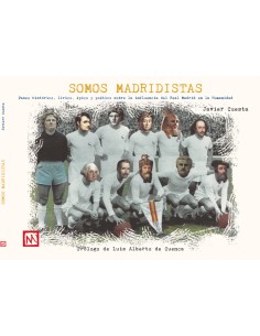 Somos Madridistas