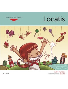 Locatis