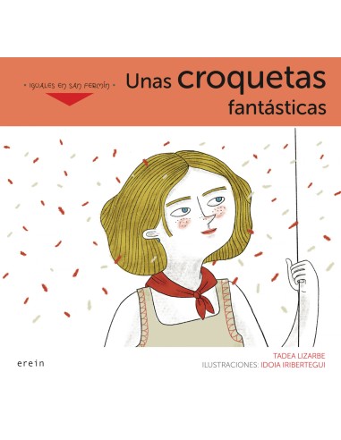 Unas croquetas fantasticas