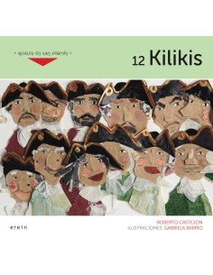12 kilikis