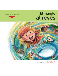El mundo al reves