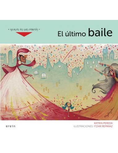 El ultimo baile