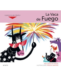 La Vaca de Fuego