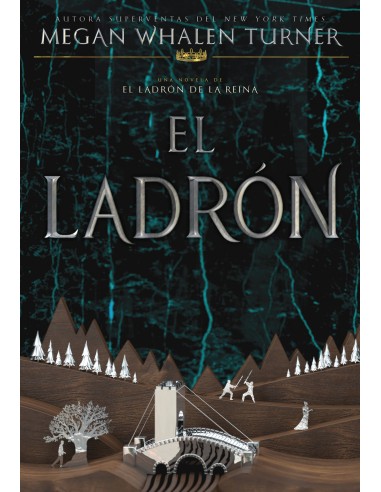 El ladron