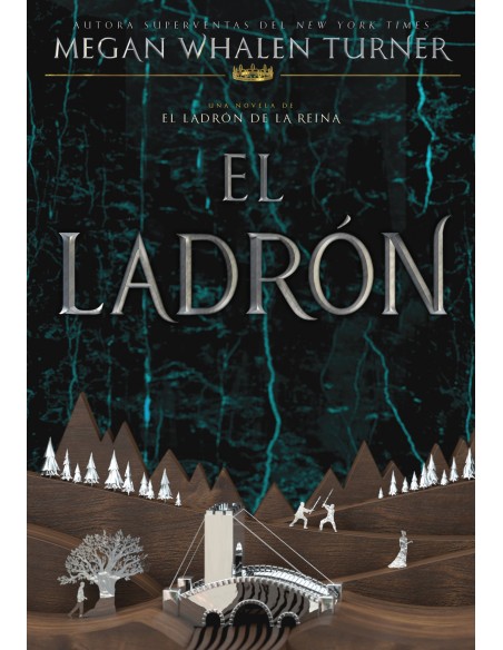 El ladron