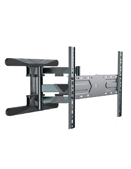 WM-80ST-01 soporte para TV 2,03 m (80") Acero