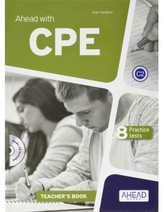 Ahead with CPE Teacher s Book