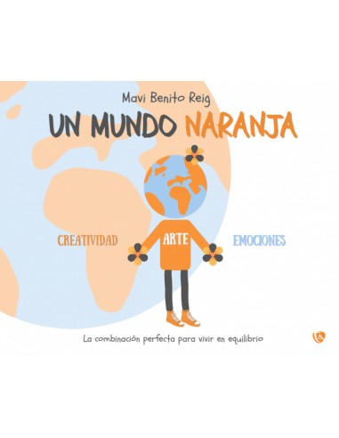 Un mundo naranja