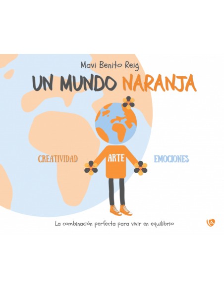 Un mundo naranja