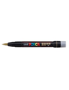 POSCA PCF-350 Oro