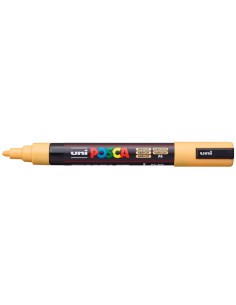 POSCA PC-5M Albaricoque