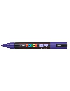 POSCA PC-5M Azul prusiano